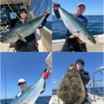 釣果