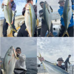 釣果