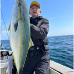 釣果