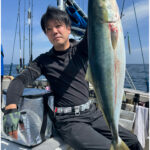 釣果