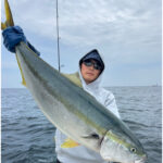 釣果