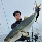 釣果