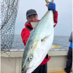 釣果