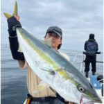 釣果