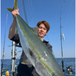 釣果