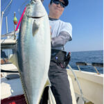 釣果