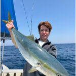 釣果