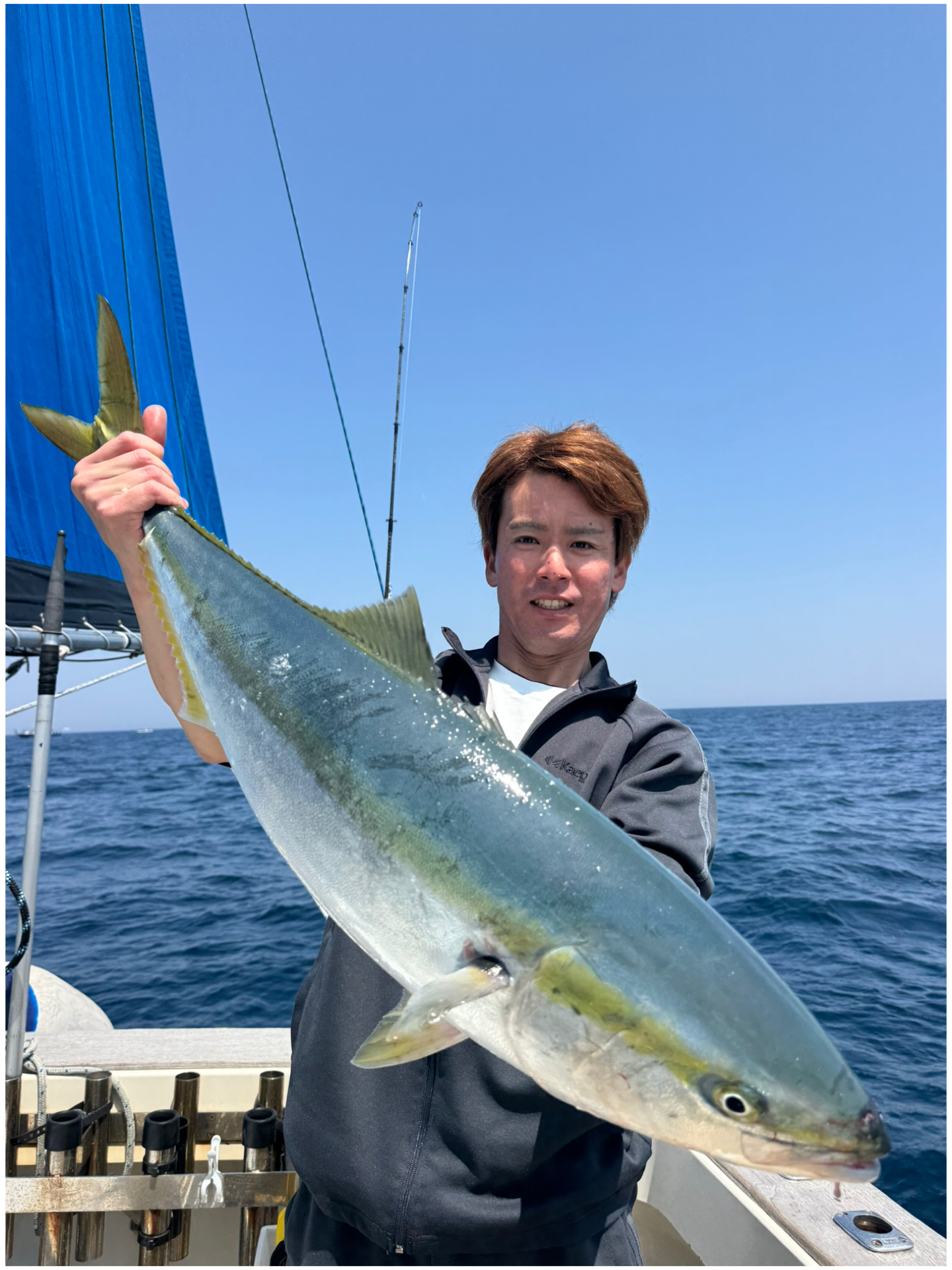 釣果