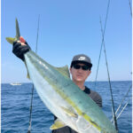 釣果