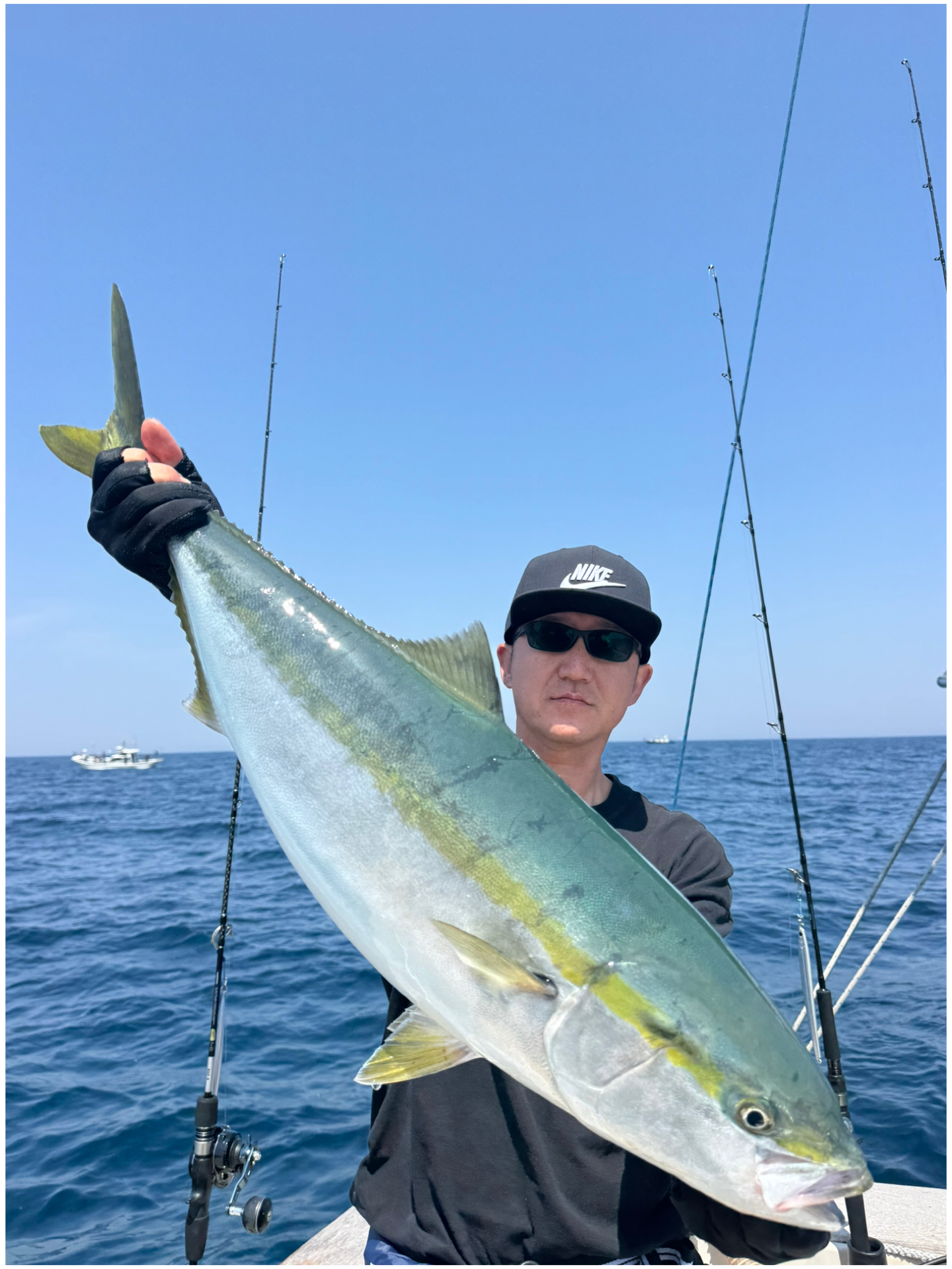 釣果