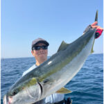 釣果