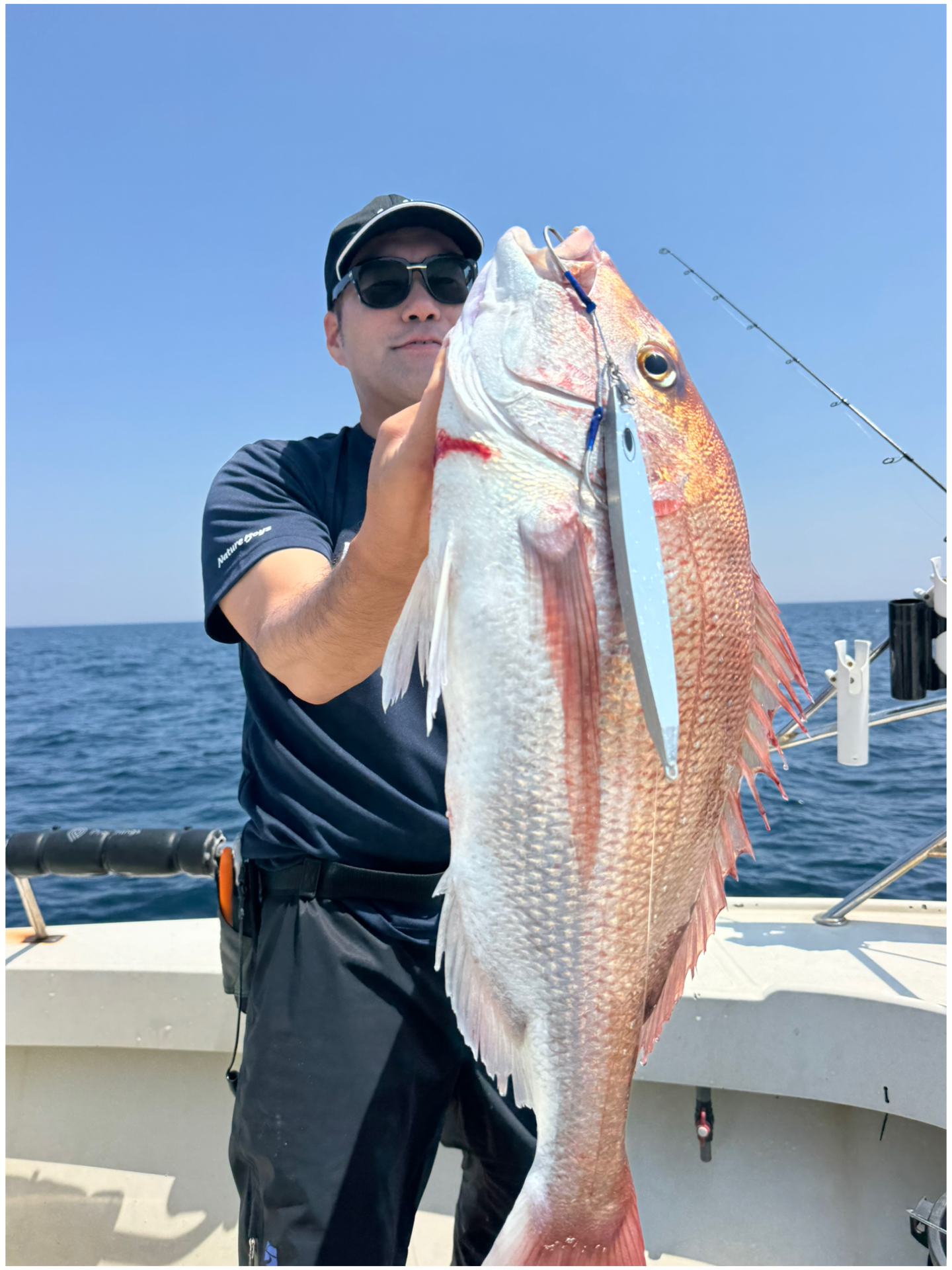 釣果