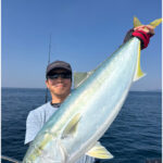 釣果