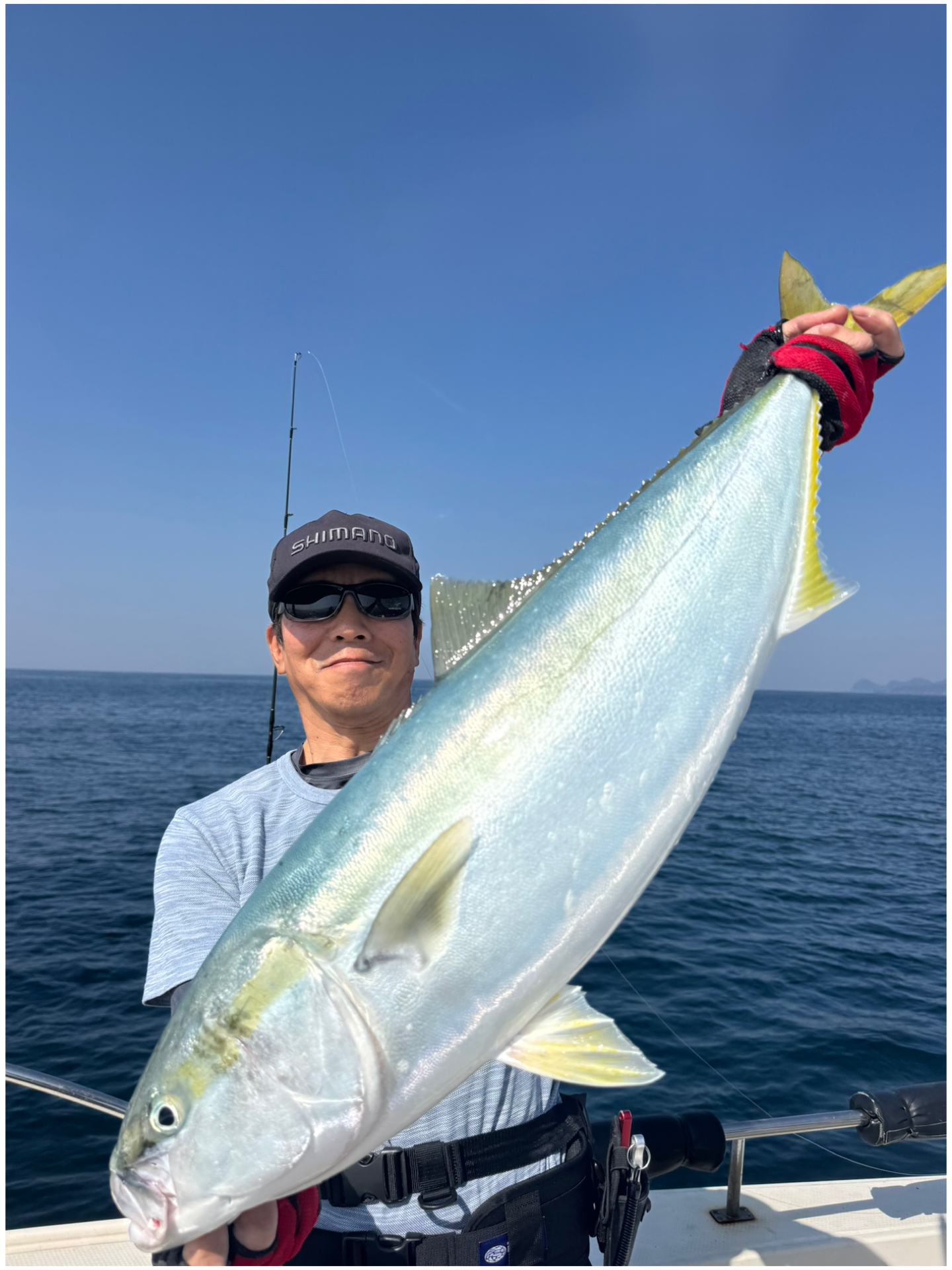 釣果
