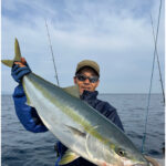 釣果