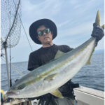 釣果