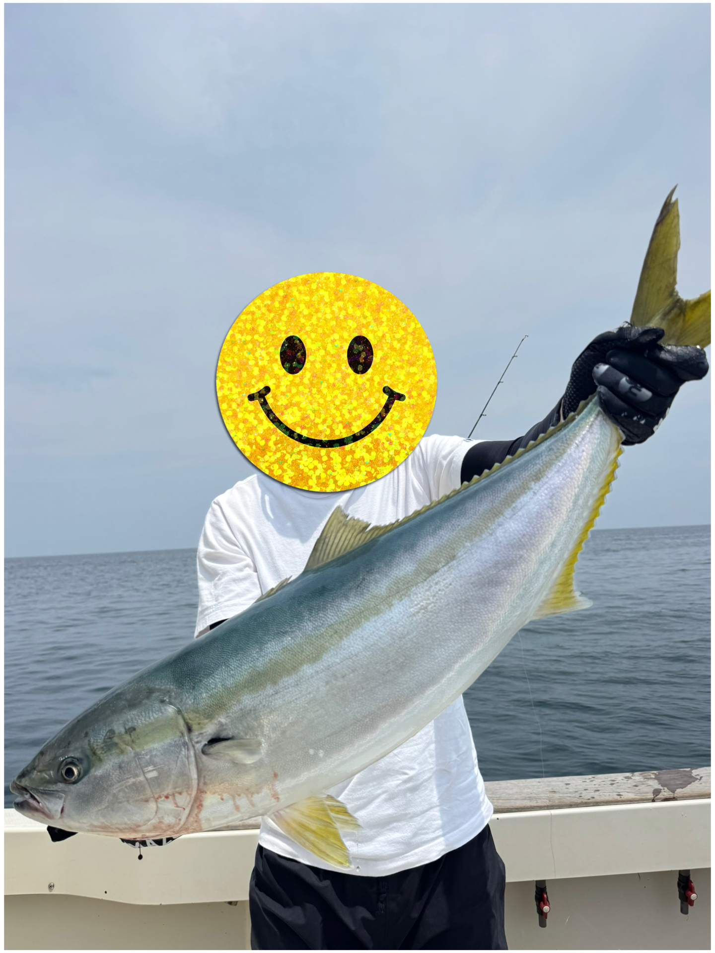 釣果