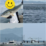 釣果