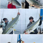 釣果