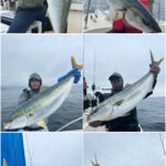 釣果