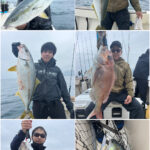 釣果