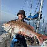 釣果