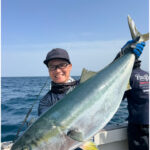 釣果