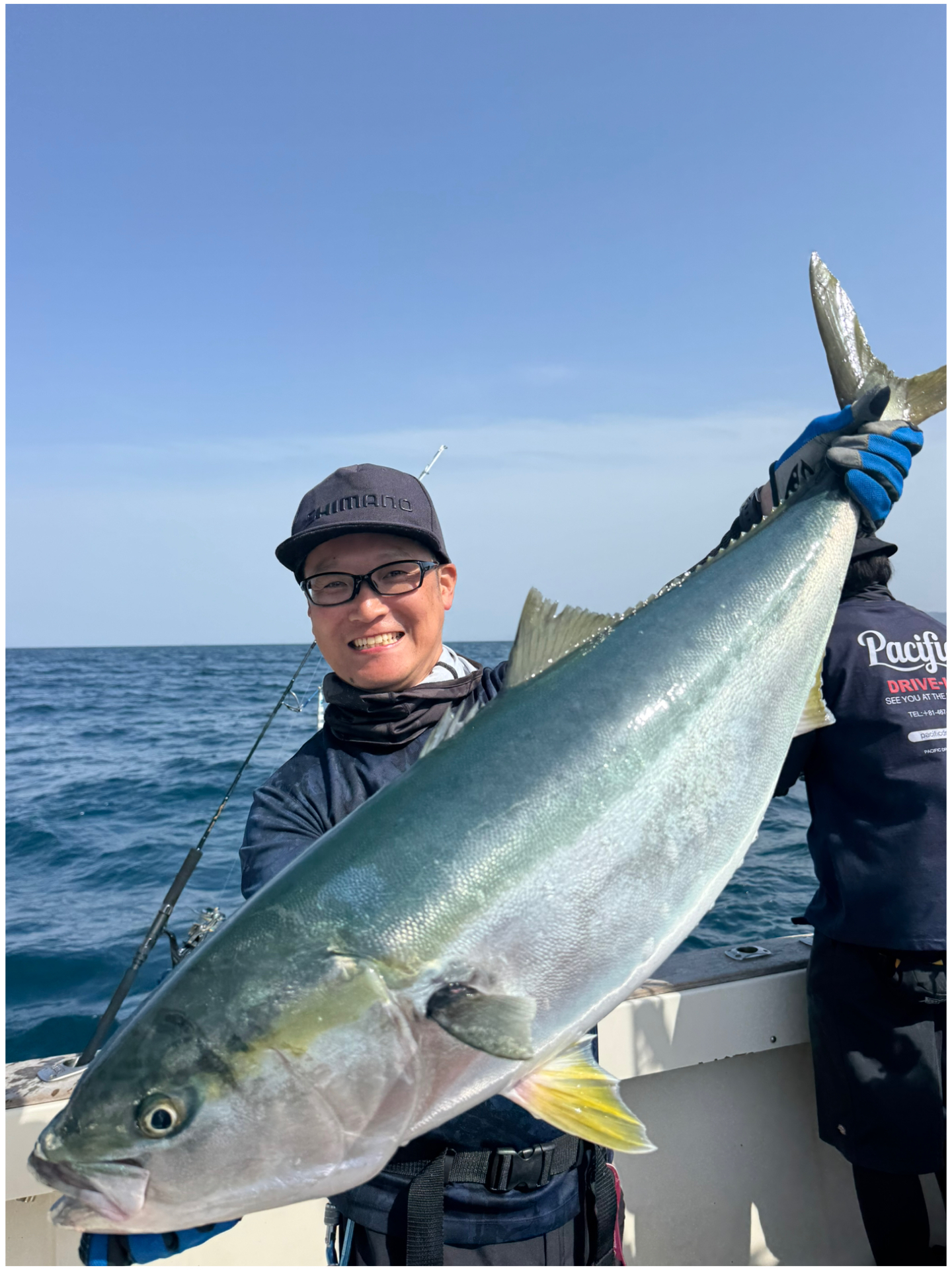 釣果