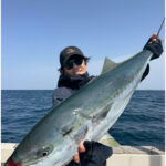 釣果