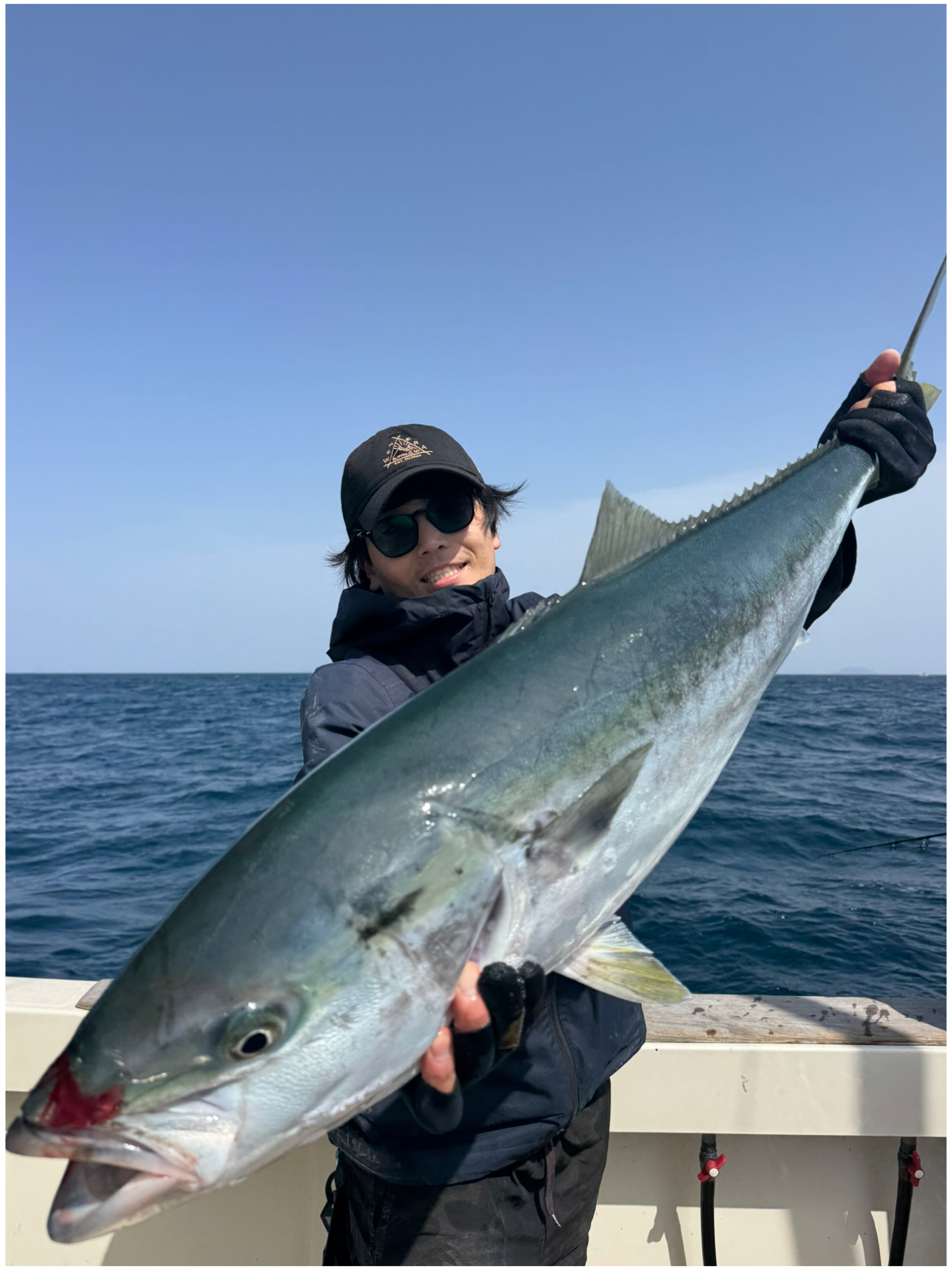 釣果