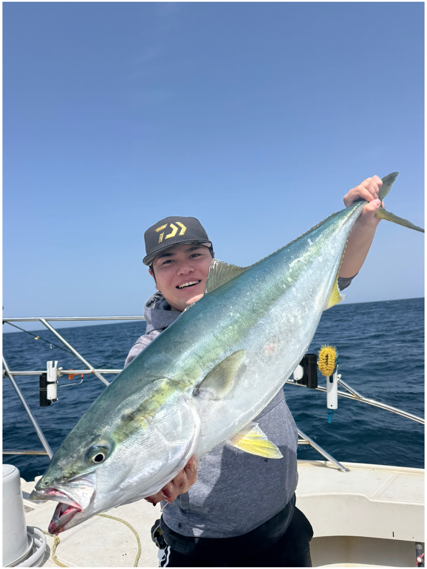 釣果