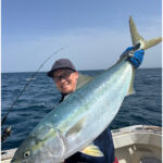 釣果