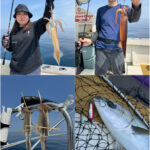 釣果