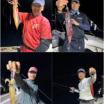 釣果