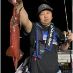 釣果