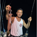 釣果