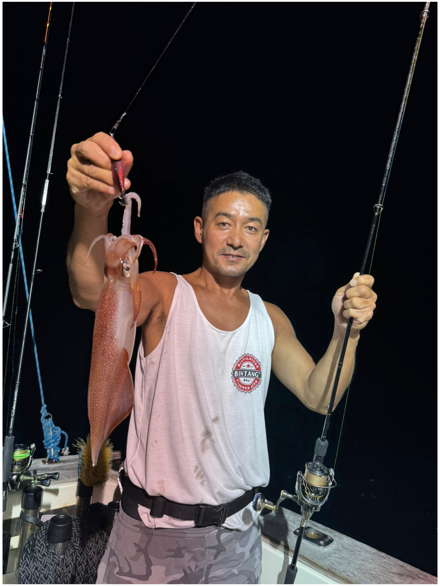 釣果