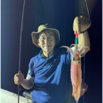 釣果
