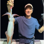 釣果