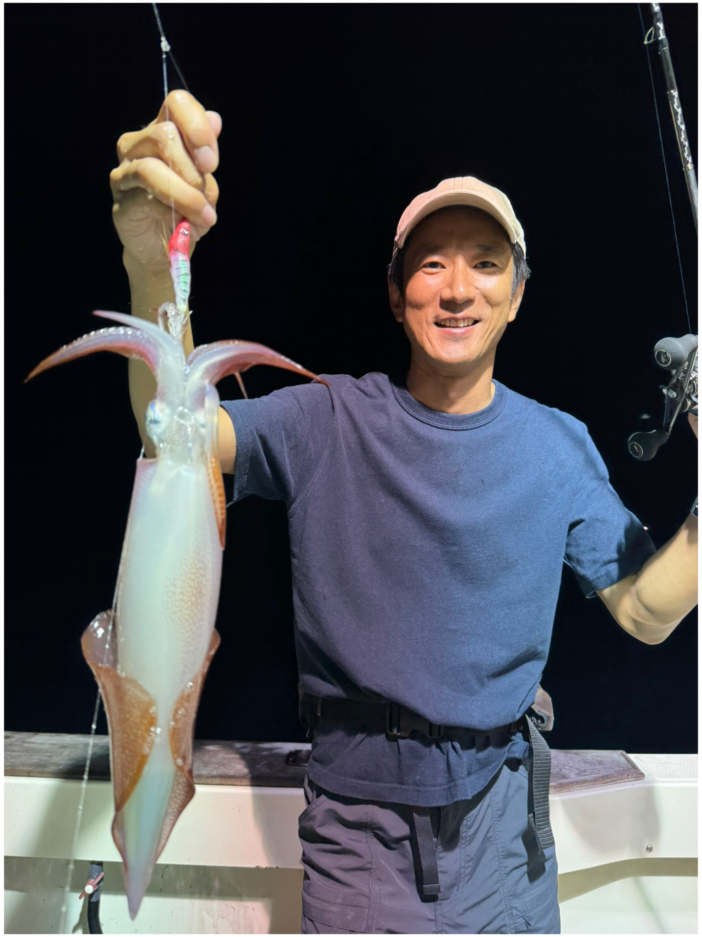 釣果