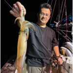 釣果