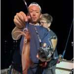 釣果