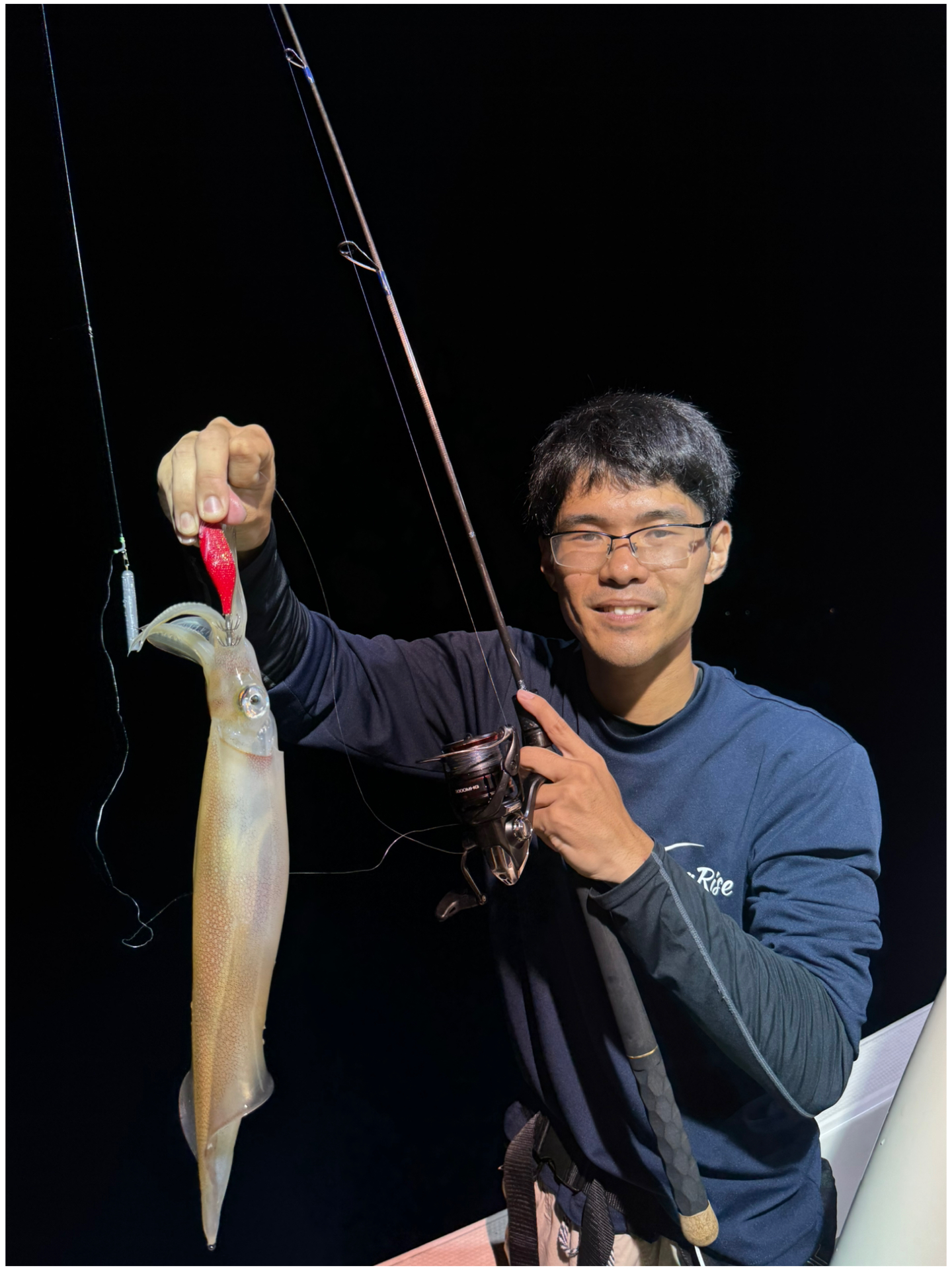 釣果