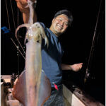 釣果