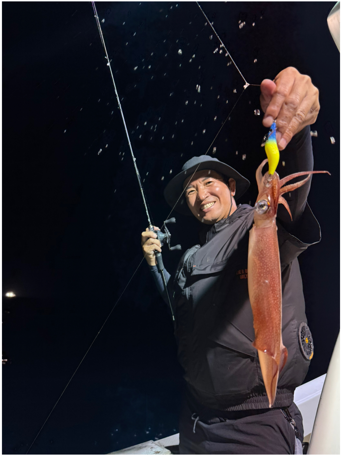 釣果