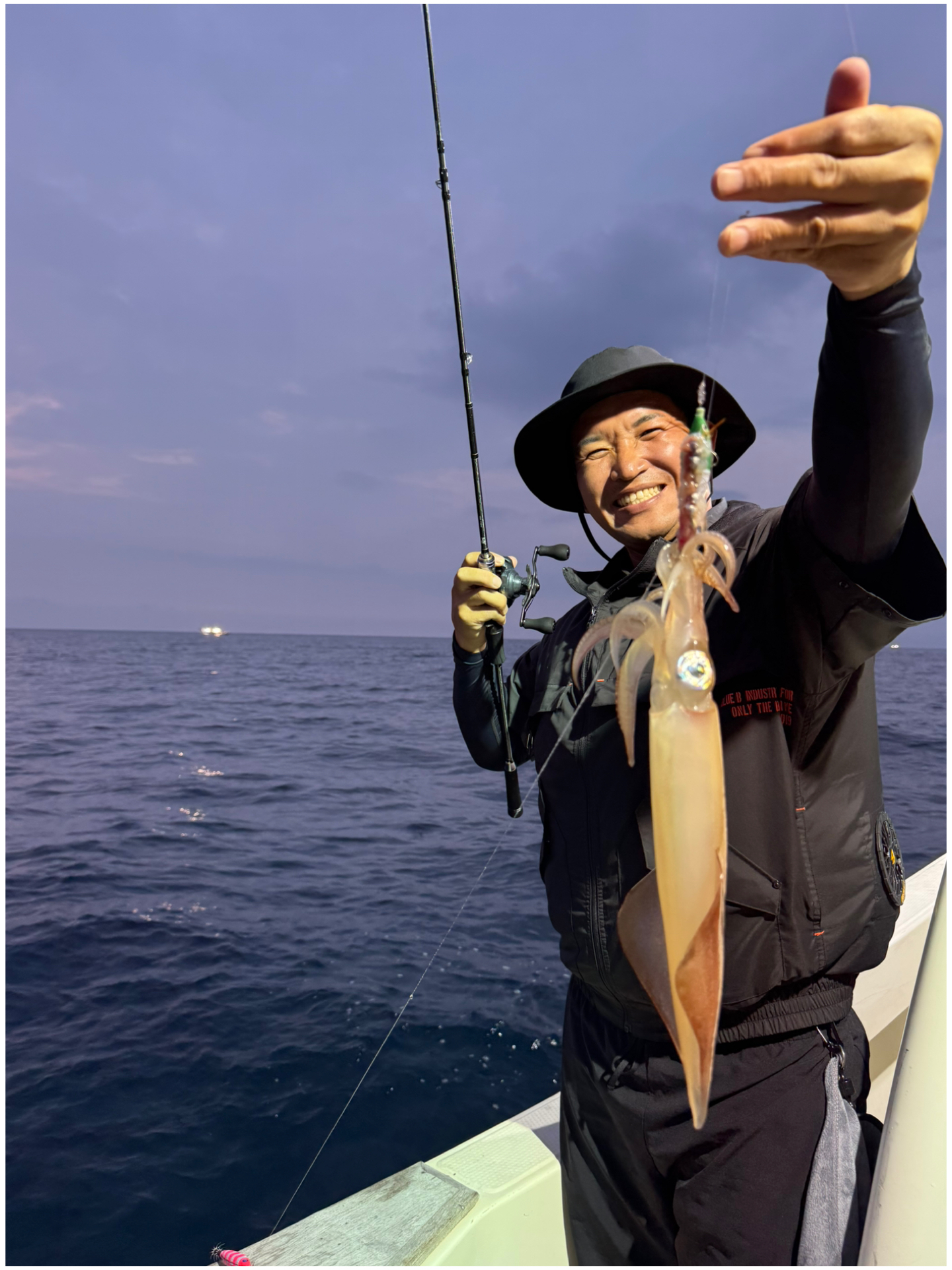釣果