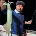 釣果