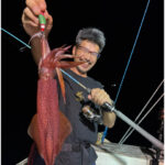 釣果