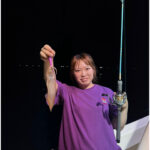 釣果