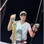 釣果
